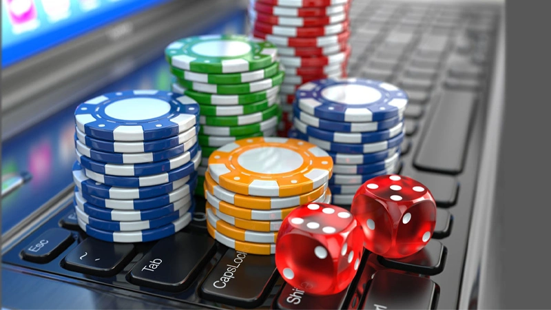 common payout issues and solutions in online casino