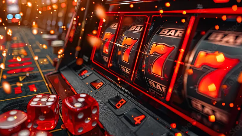 RTP in Slot Game