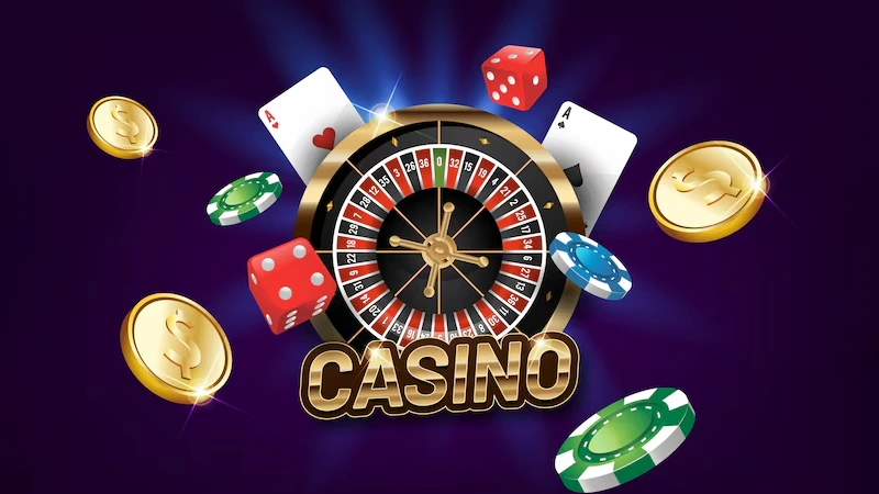 roulette bet