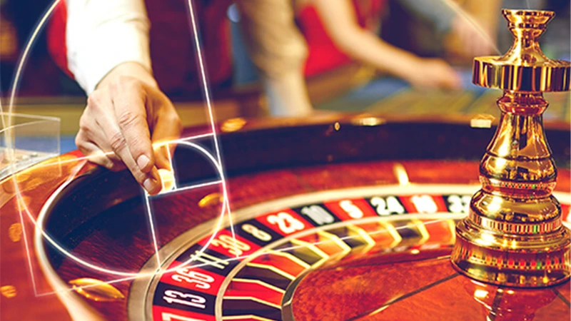 roulette fibonacci