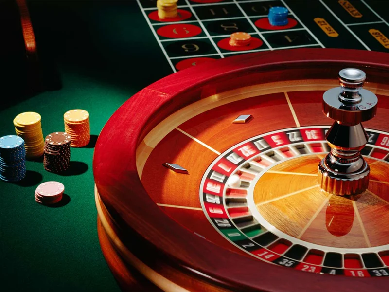 roulette strategies