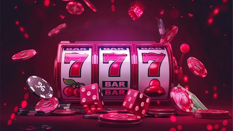 slot game online