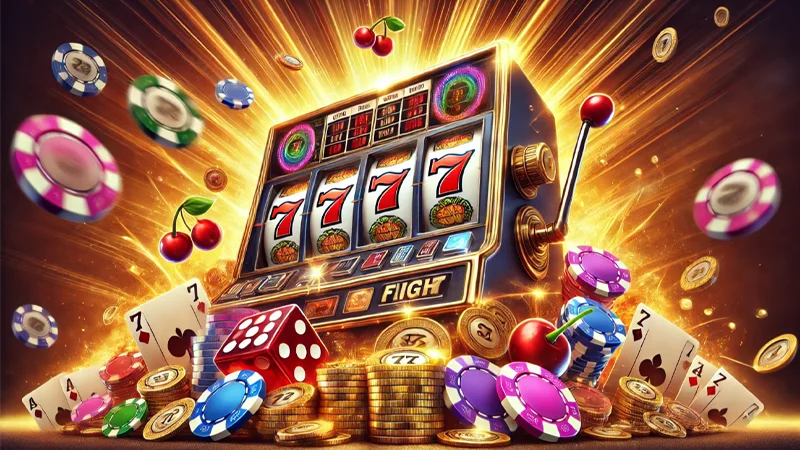 slot game
