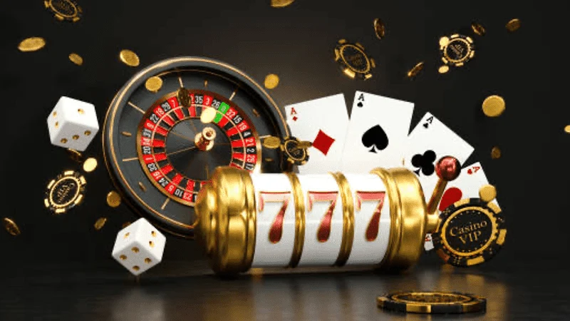 slot games