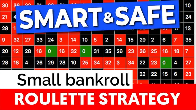 small bets