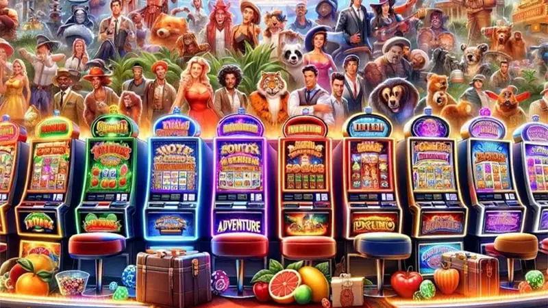 Video Slots